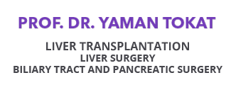 LIVER TRANSPLANTATION, LIVER SURGERY, BILIARY TRACT AND PANCREATIC SURGERY LIVER TRANSPLANTATION, LIVER SURGERY, BILIARY TRACT AND PANCREATIC SURGERY