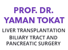 LIVER TRANSPLANTATION, BILIARY TRACT AND PANCREATIC SURGERY LIVER TRANSPLANTATION, BILIARY TRACT AND PANCREATIC SURGERY