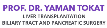 LIVER TRANSPLANTATION, BILIARY TRACT AND PANCREATIC SURGERY LIVER TRANSPLANTATION, BILIARY TRACT AND PANCREATIC SURGERY
