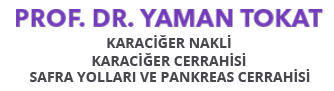Prof. Dr. Yaman Tokat | Karaciğer Nakli, Karaciğer Cerrahisi, Safra Yolları ve Pankreas Cerrahisi Prof. Dr. Yaman Tokat | Karaciğer Nakli, Karaciğer Cerrahisi, Safra Yolları ve Pankreas Cerrahisi